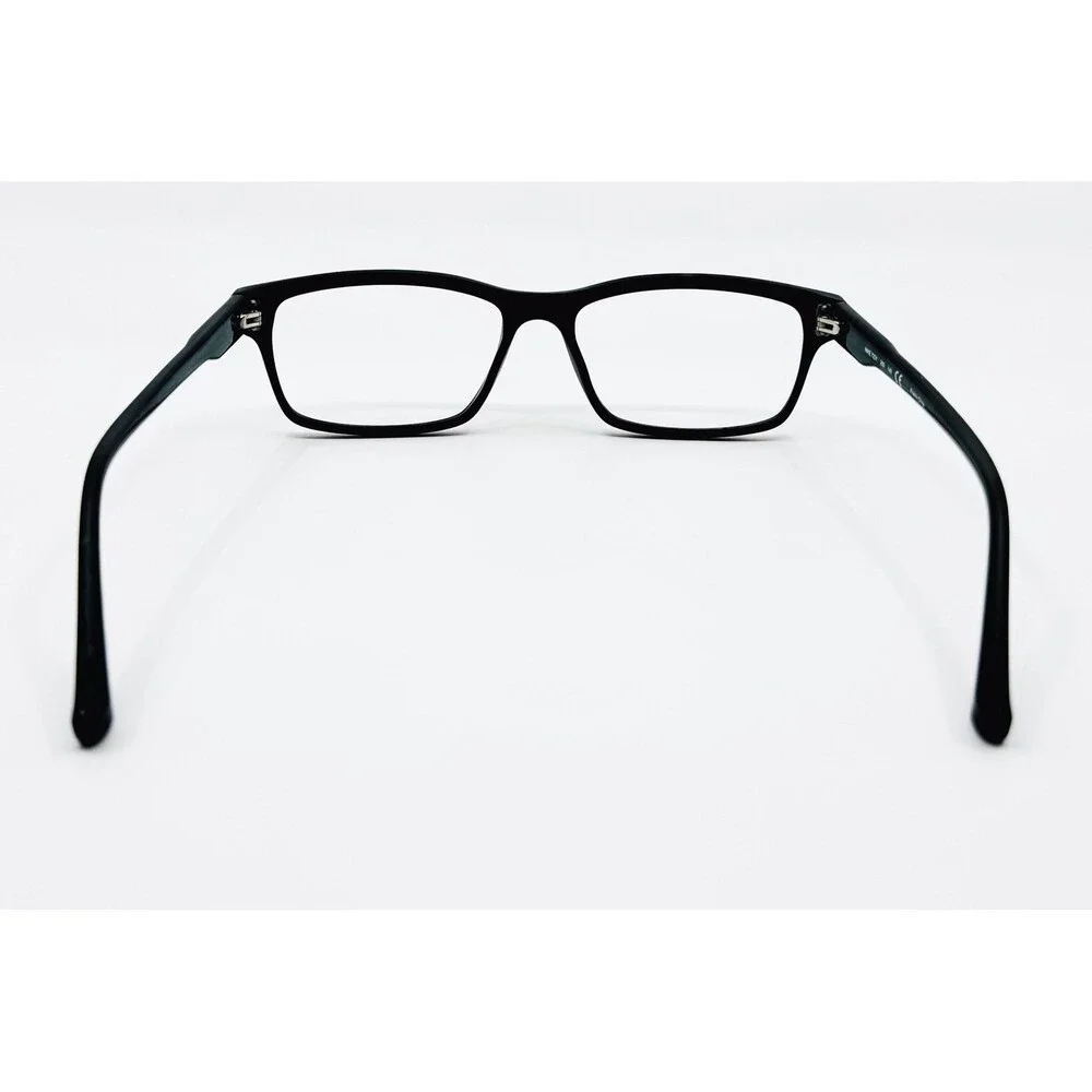 Nike Eyeglasses Frames Mens Brown Tortoise Green 7231 200 140 55-16-140